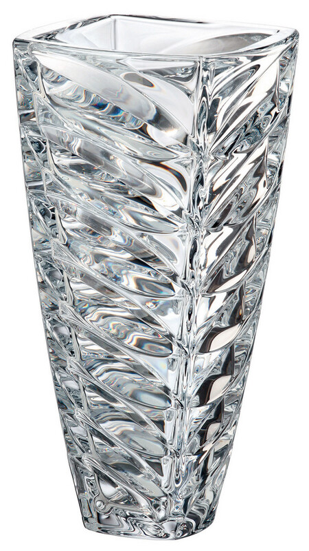 CRISTALLO RANOLDI VASO