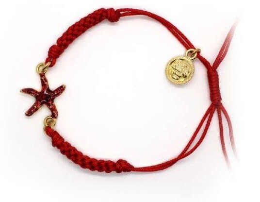 BRACCIALE CARETTA CARETTA