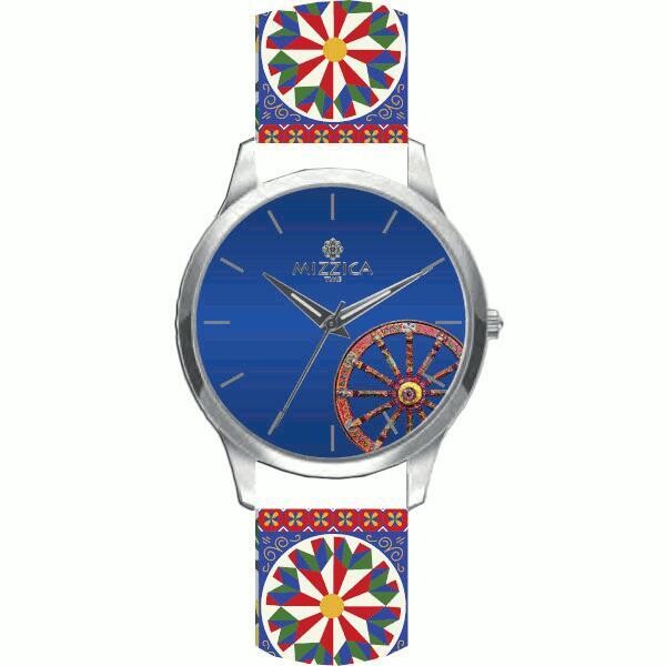 OROLOGIO CARRETTO