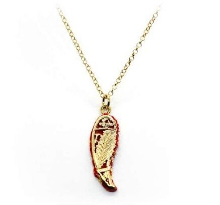 COLLANA CARETTA CARETTA