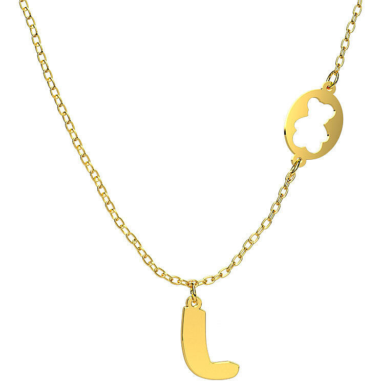 collana bambino gioielli Nanan