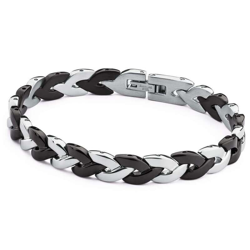 BRACCIALE UOMO BROSWAY