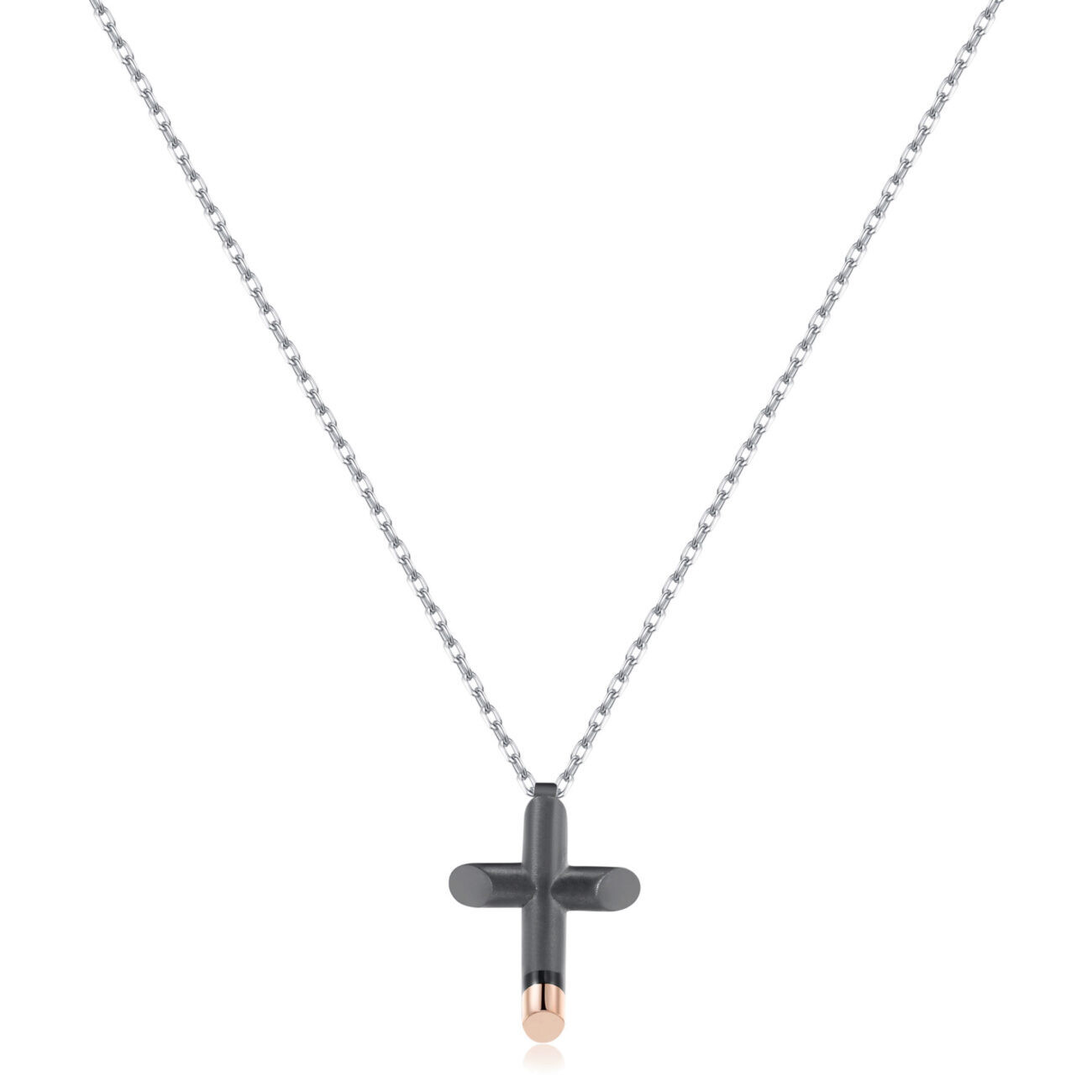 COLLANA BROSWAY UOMO