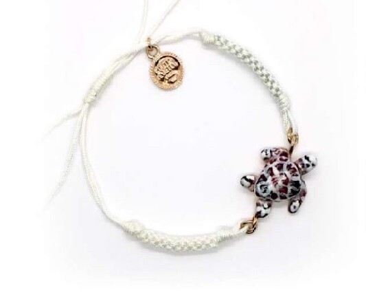 BRACCIALE CARETTA CARETTA