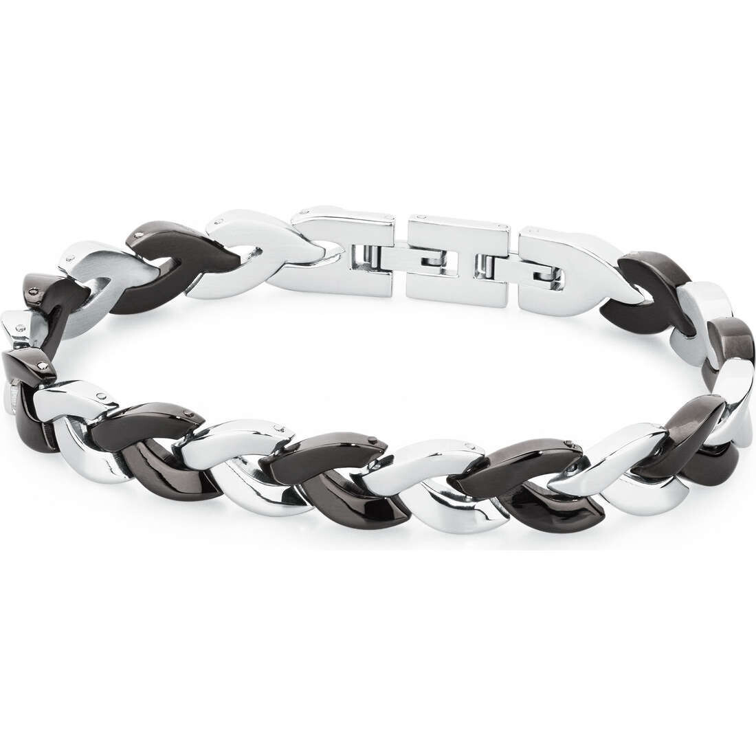 BRACCIALE UOMO BROSWAY