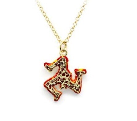 COLLANA CARETTA CARETTA