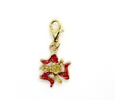 CHARM CARETTA CARETTA