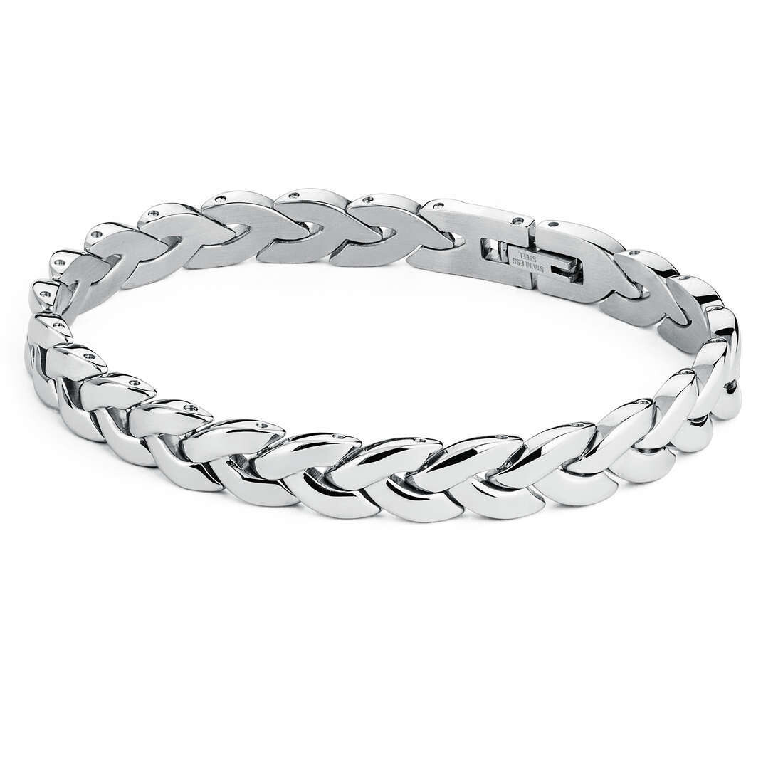 BRACCIALE UOMO BROSWAY