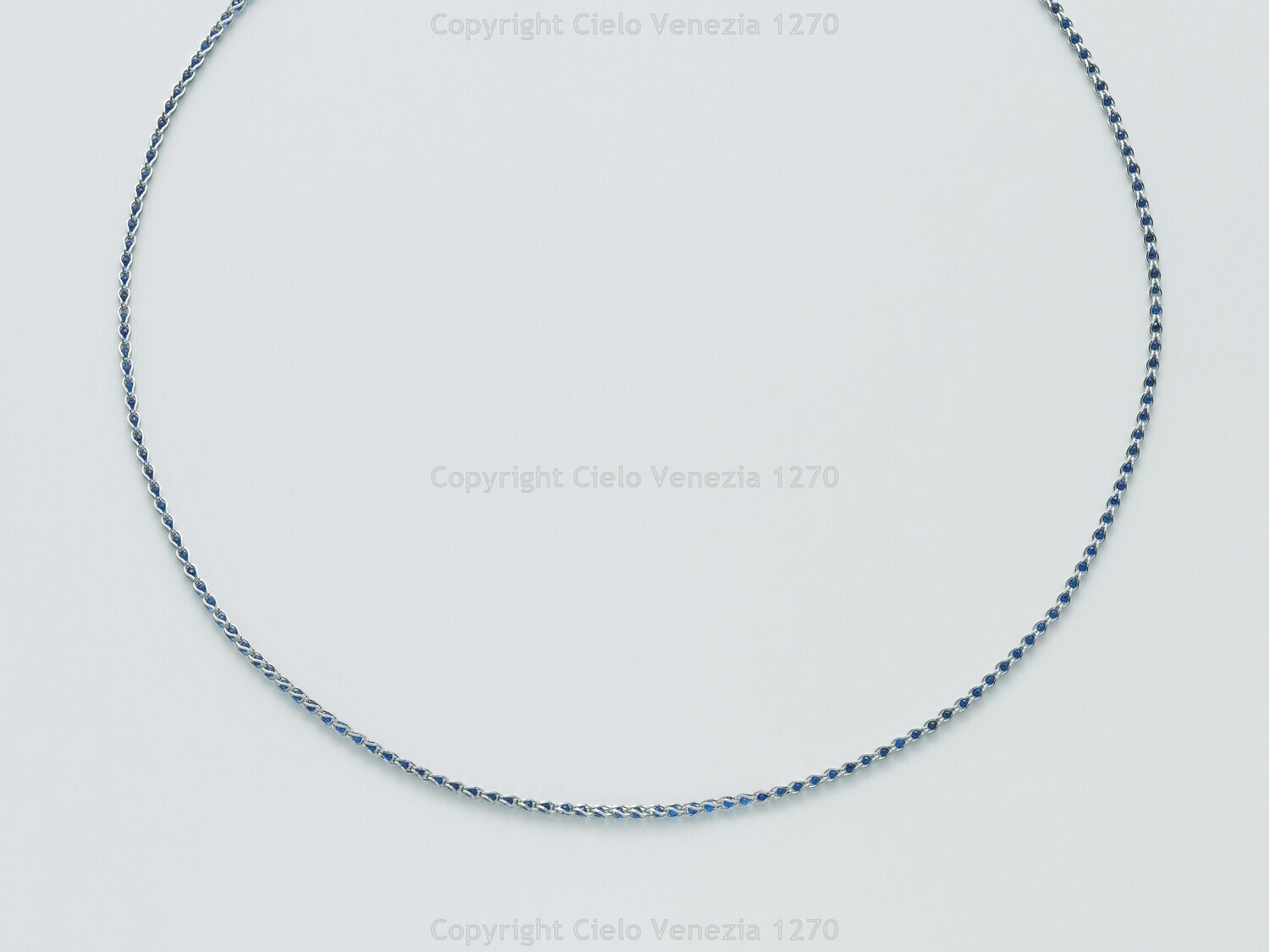 COLLANA YUKIKO UOMO