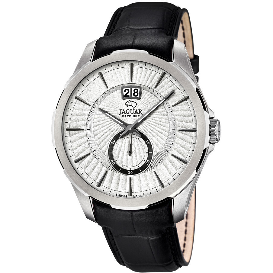 Orologio Jaguar J682, Colore: bianco