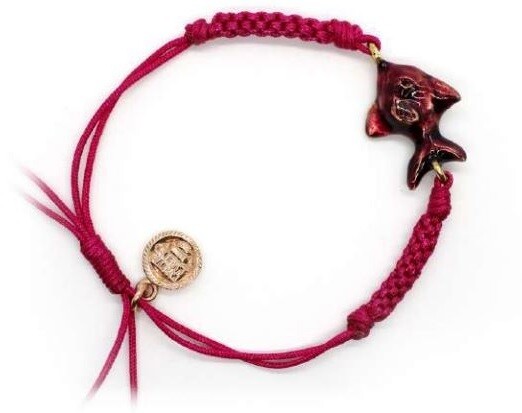 BRACCIALE CARETTA CARETTA