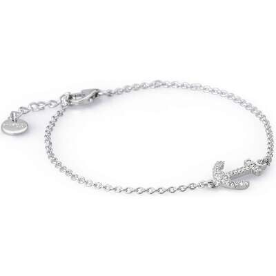 BRACCIALE ARGENTO BROSWAY