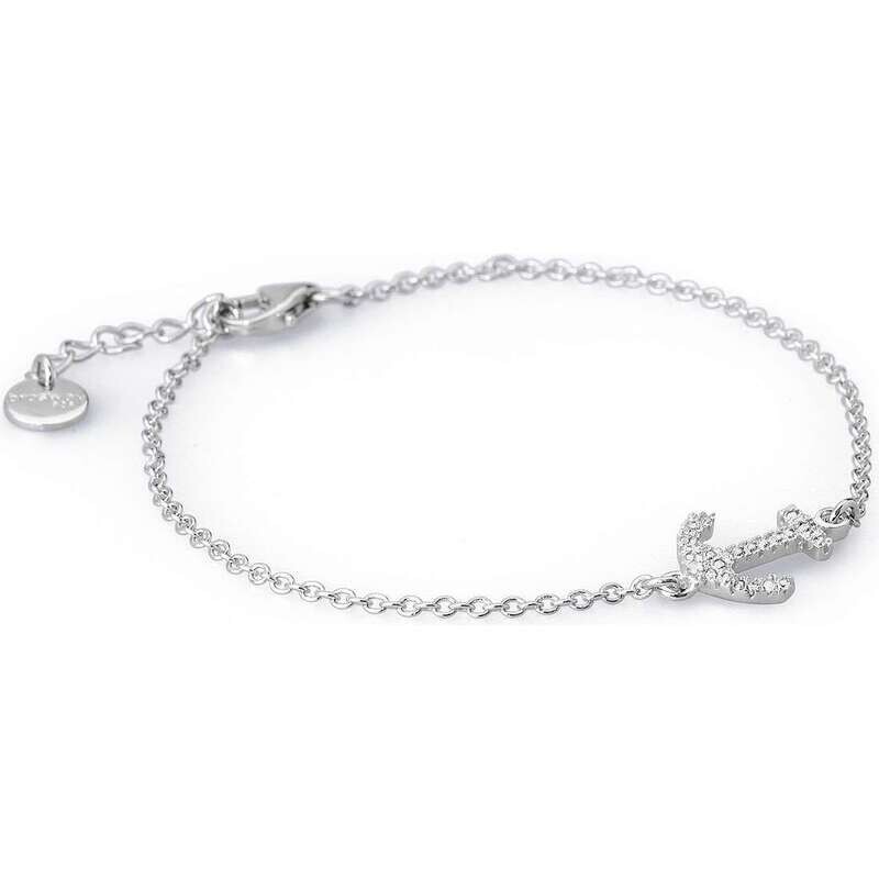 BRACCIALE ARGENTO BROSWAY