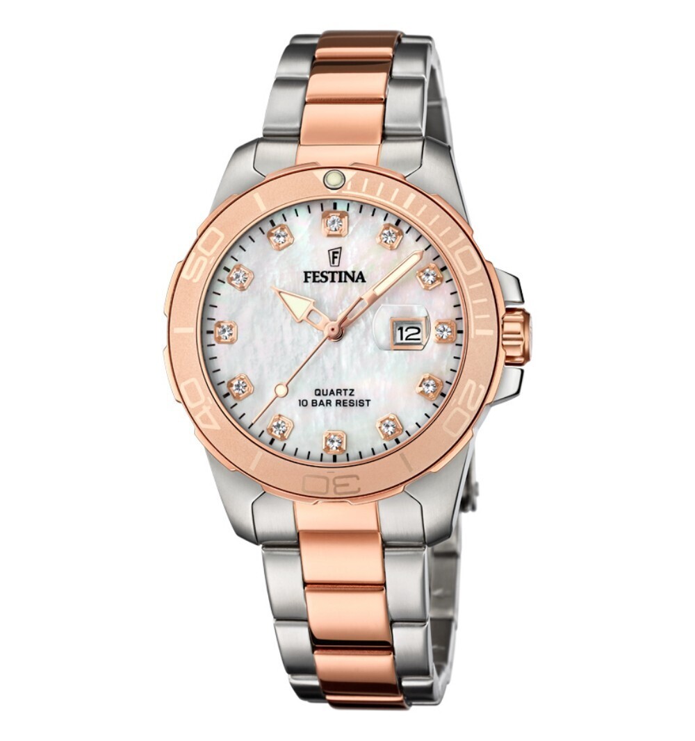 OROLOGIO FESTINA DONNA