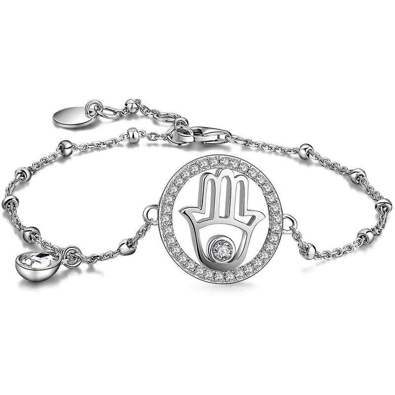 BRACCIALE ARGENTO BROSWAY