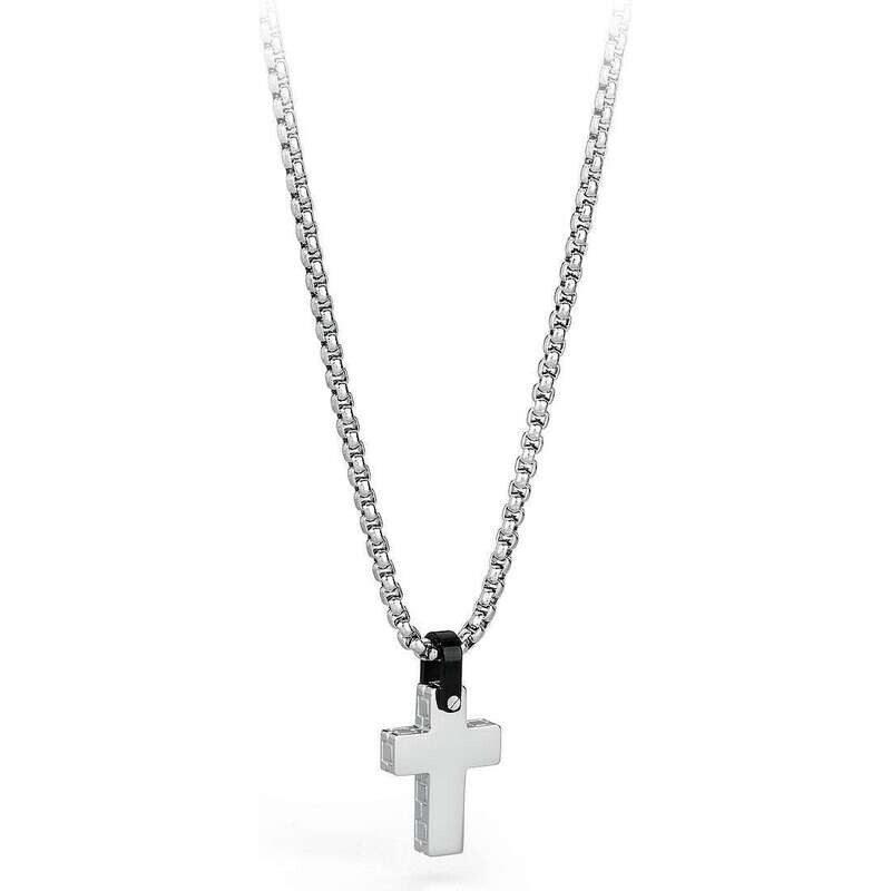 COLLANA BROSWAY UOMO