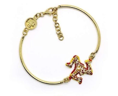 BRACCIALE CARETTA CARETTA