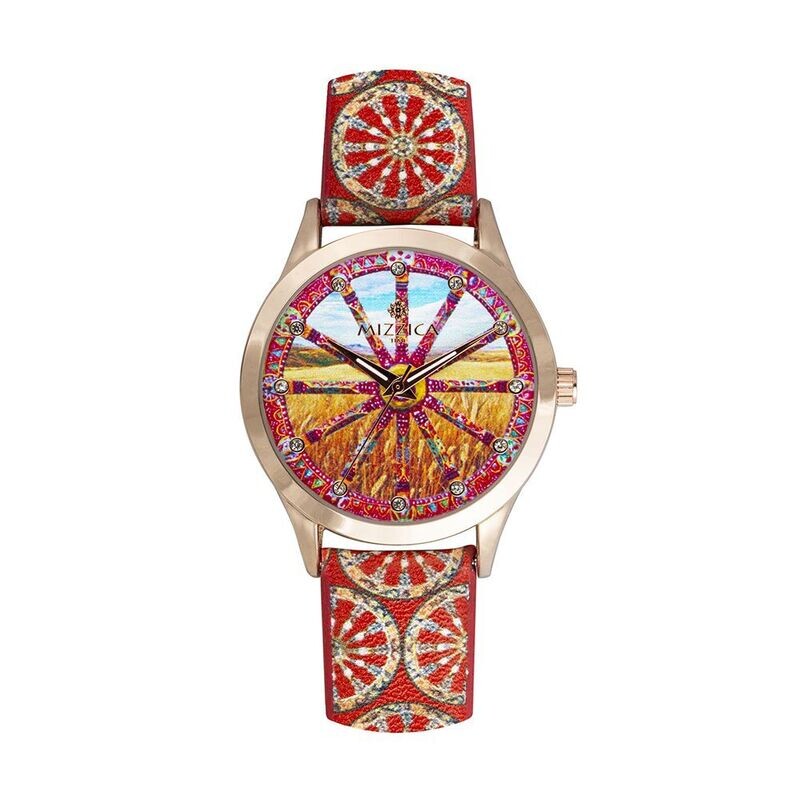 OROLOGIO CARRETTO