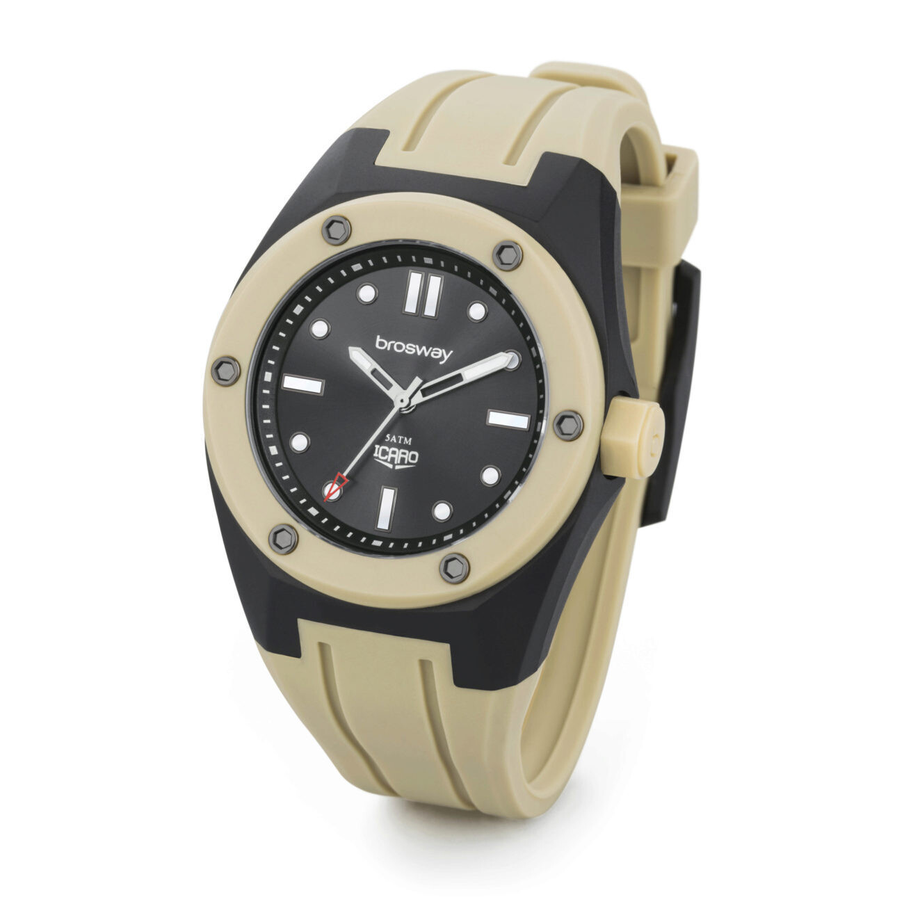 OROLOGIO BROSWAY
