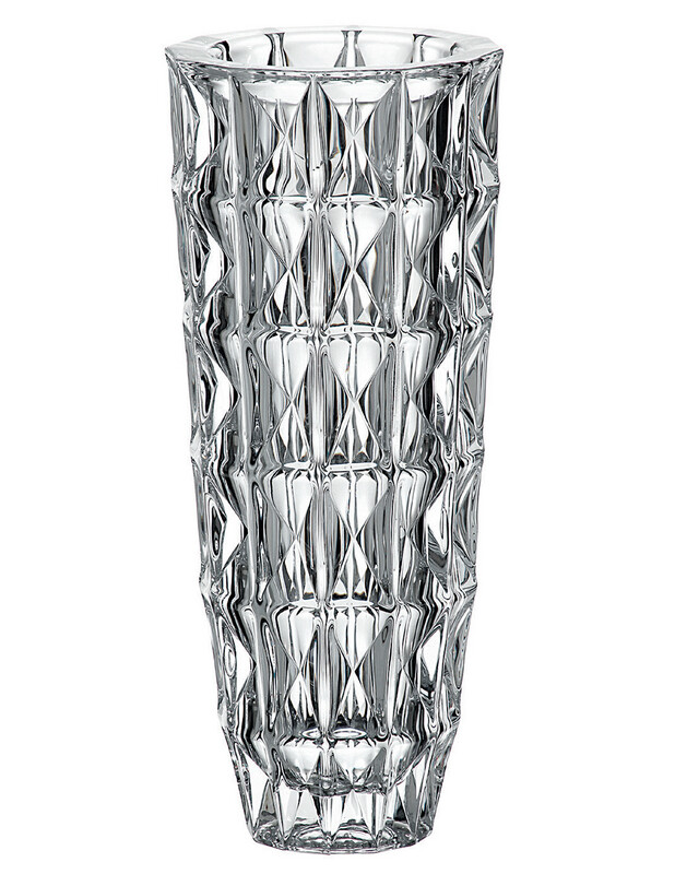 CRISTALLO RANOLDI VASO