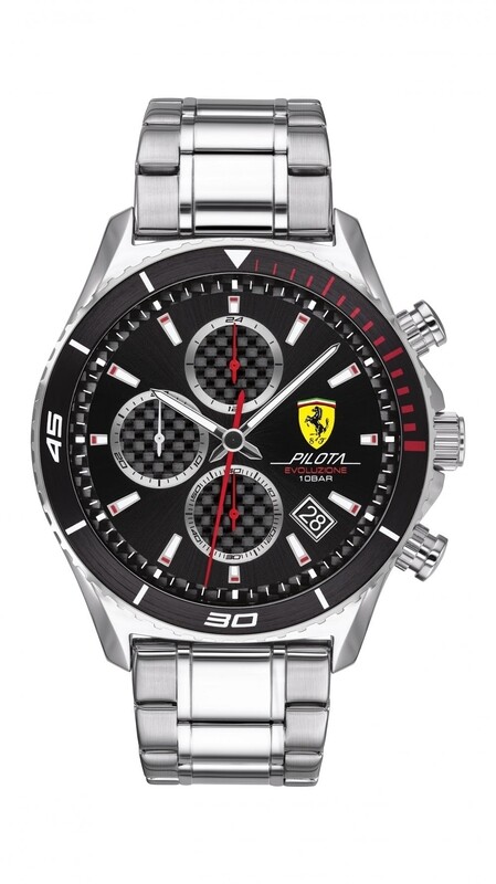 OROLOGIO FERRARI