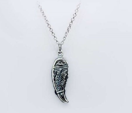 COLLANA CARETTA CARETTA