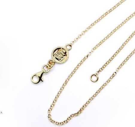 COLLANA CARETTA CARETTA