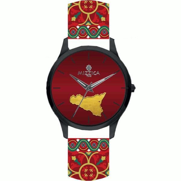 OROLOGIO SICILIA