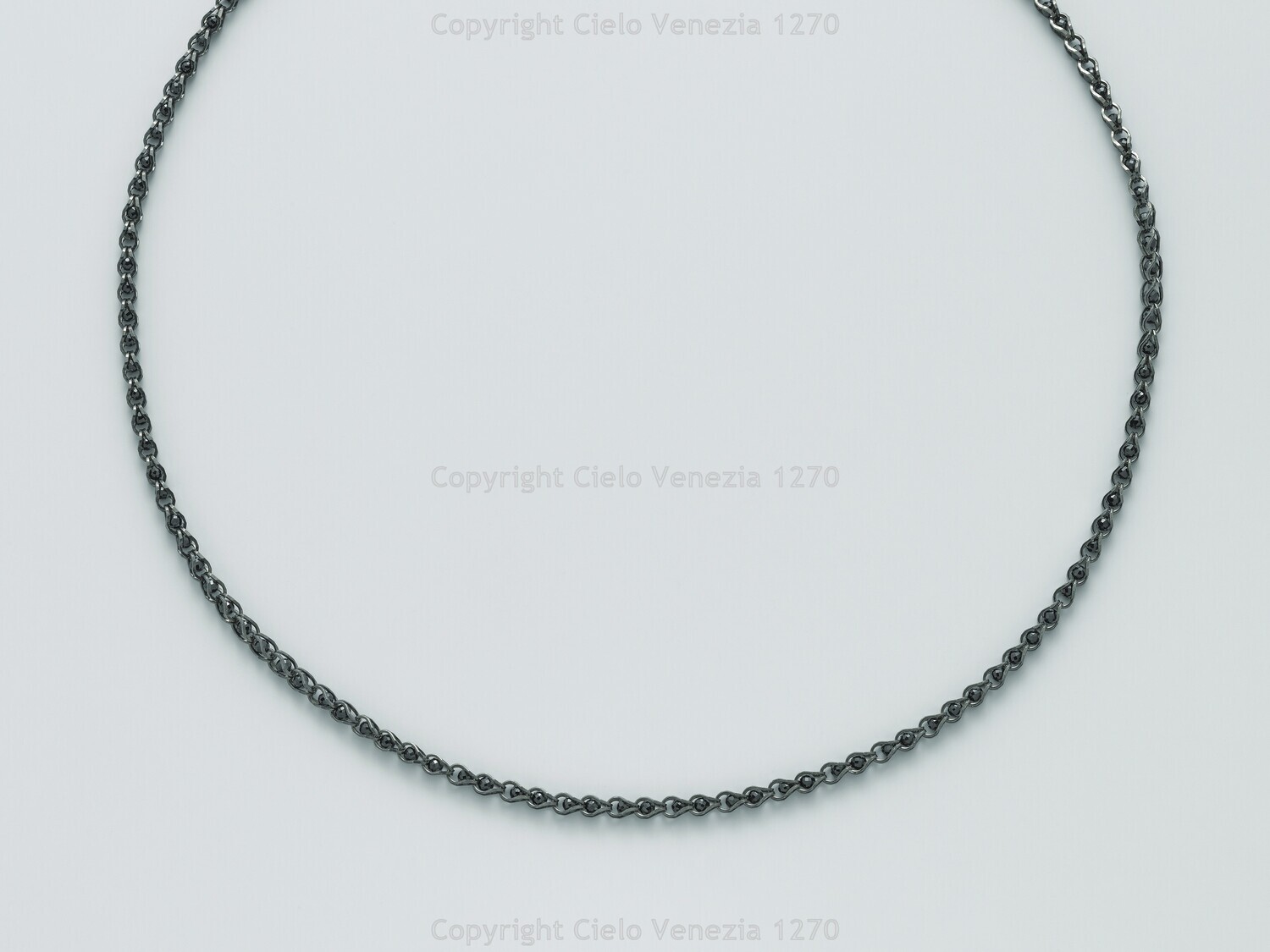 COLLANA YUKIKO UOMO