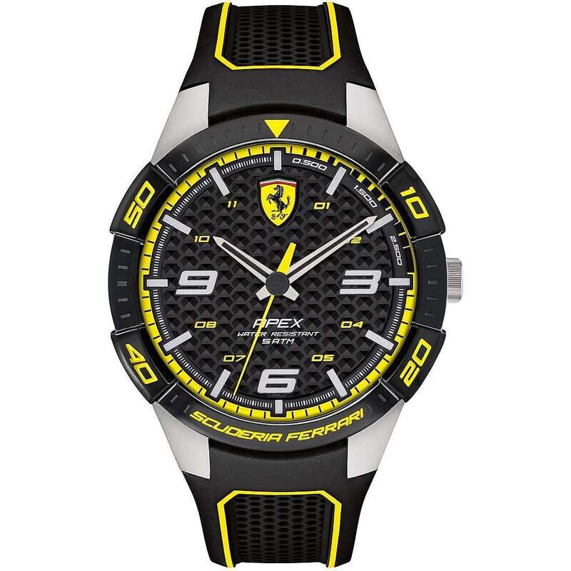 OROLOGIO FERRARI