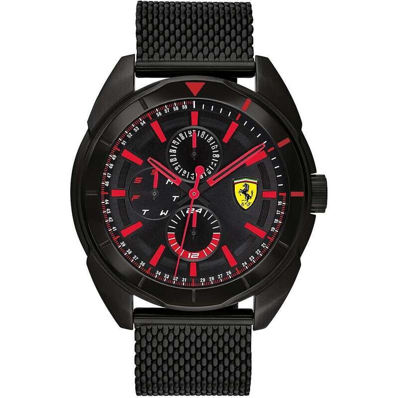 OROLOGIO FERRARI