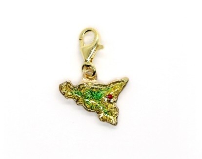 CHARM CARETTA CARETTA