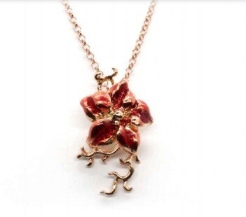 COLLANA CARETTA CARETTA