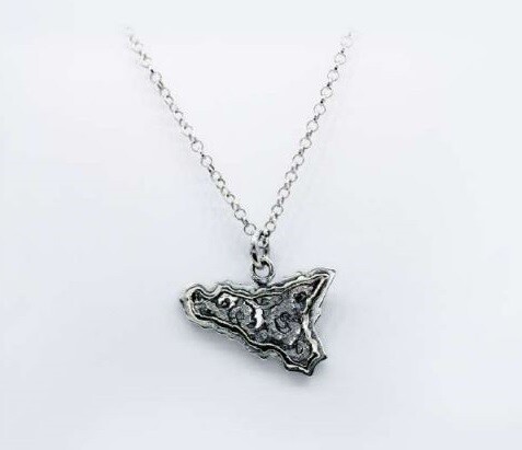 COLLANA CARETTA CARETTA