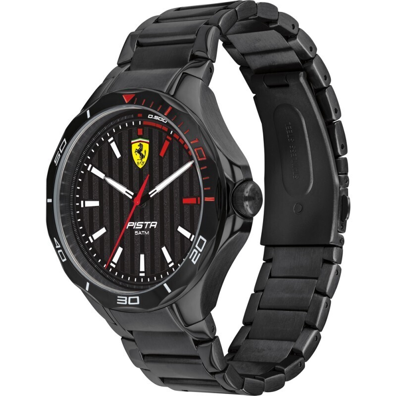 OROLOGIO FERRARI