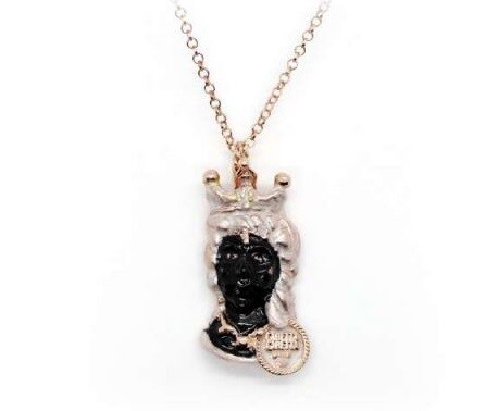 COLLANA CARETTA CARETTA
