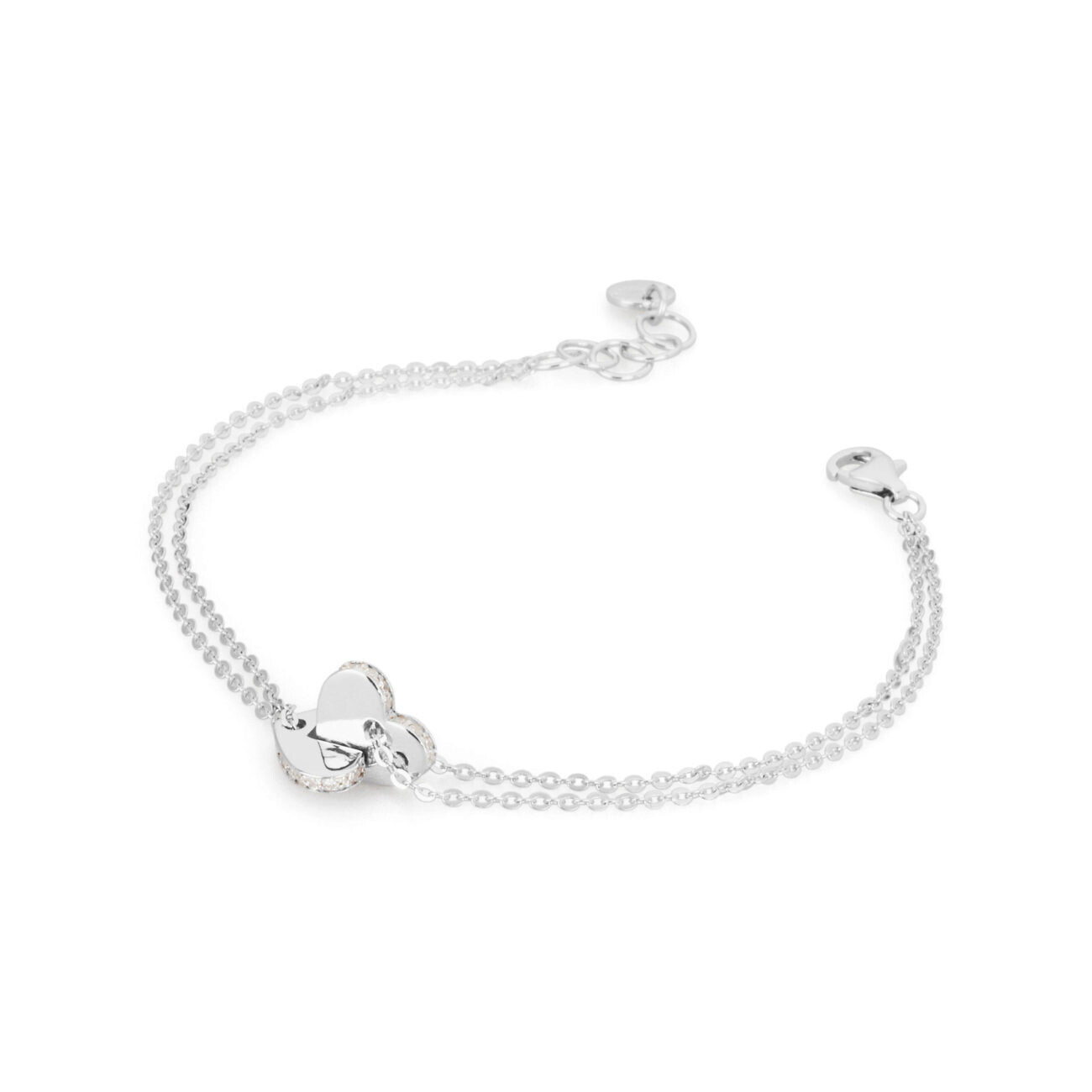 BRACCIALE ARGENTO BROSWAY