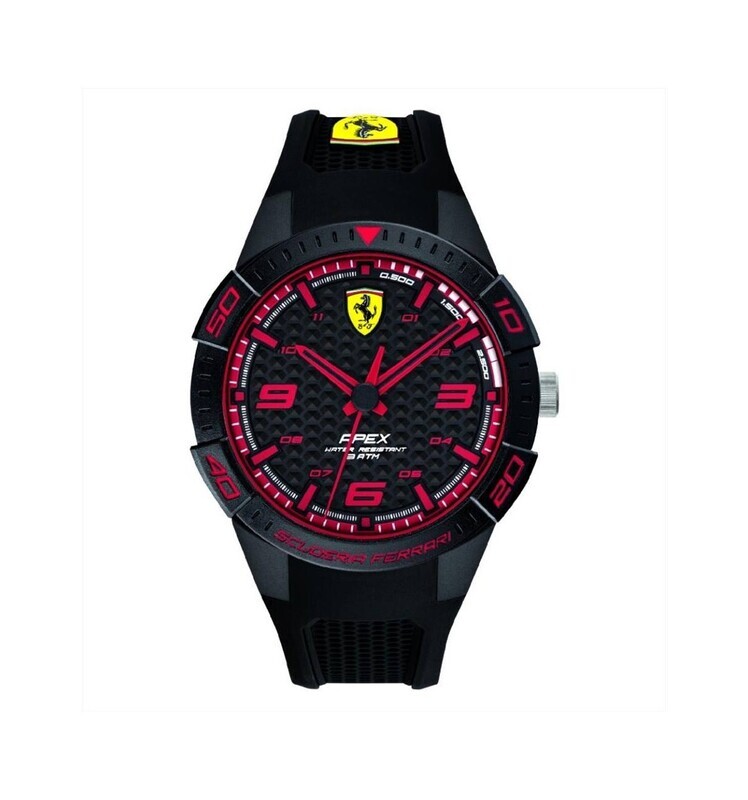 OROLOGIO FERRARI