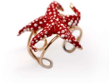 ANELLO CARETTA CARETTA
