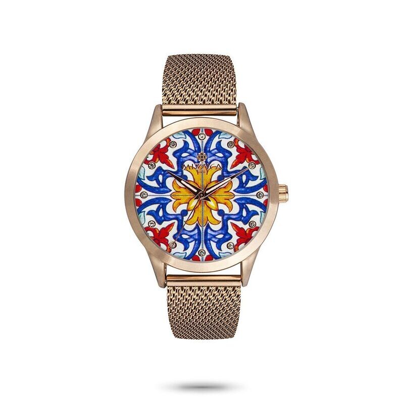 OROLOGIO PUNTALE