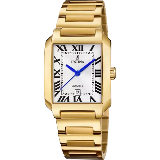 FESTINA SILVER