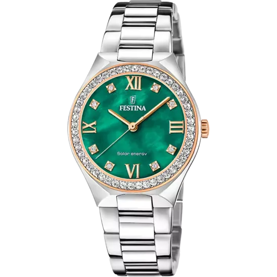 FESTINA SOLAR POWER