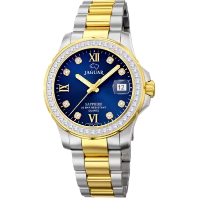 JAGUAR SWISS MADE