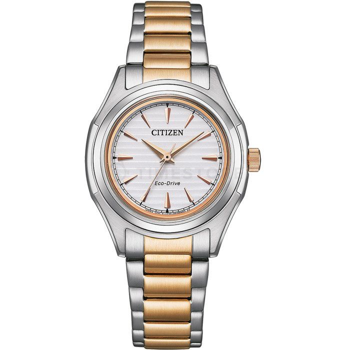 CITIZEN LADY