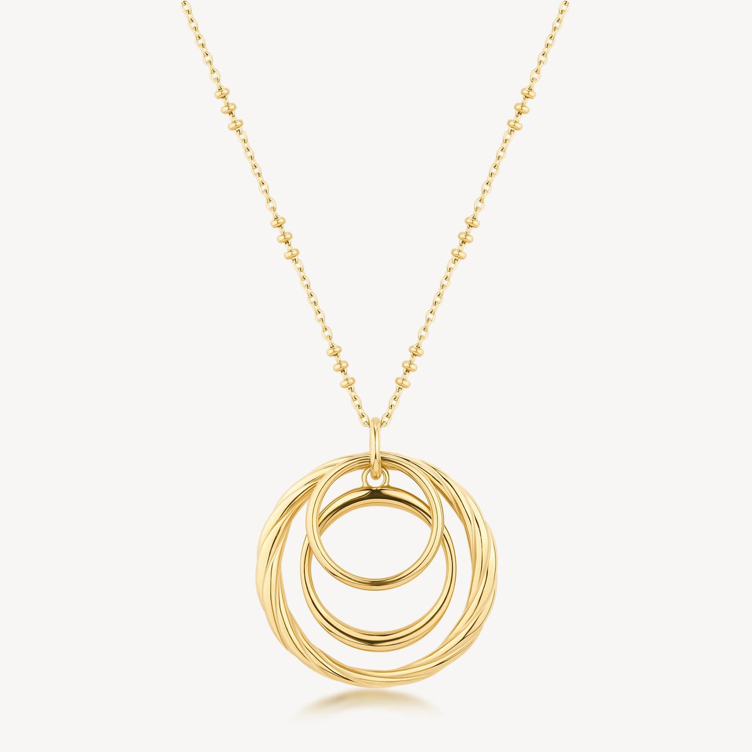 COLLANA BROSWAY AMY