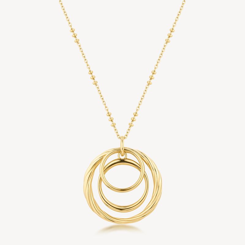 COLLANA BROSWAY AMY