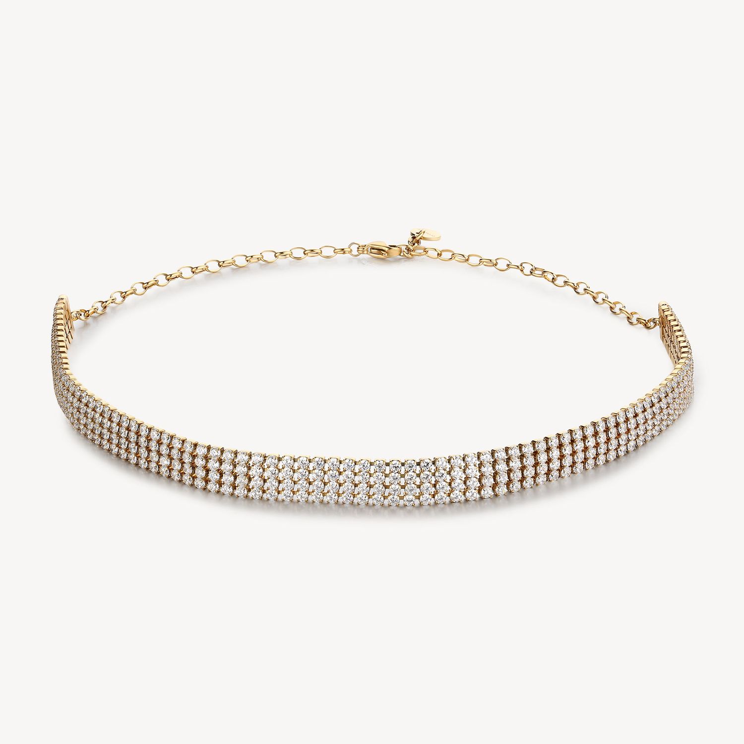 COLLANA BROSWAY DESIDERI