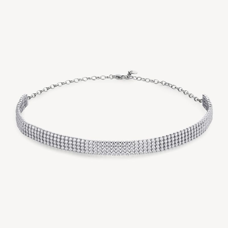 COLLANA BROSWAY DESIDERI