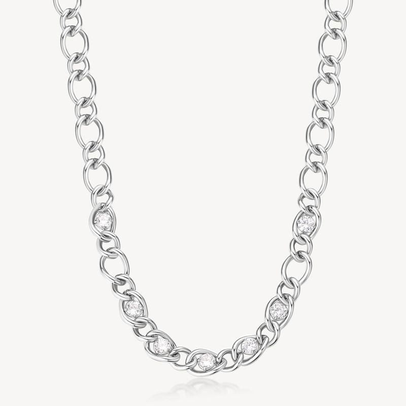 COLLANA BROSWAY RIBBON