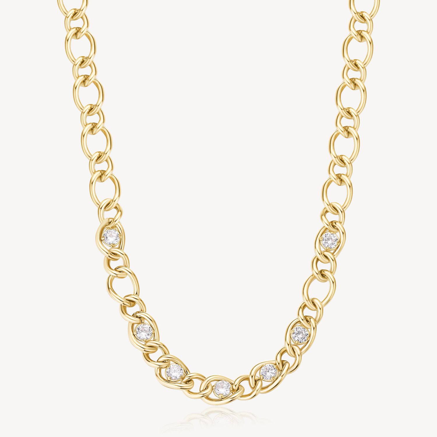 COLLANA BROSWAY RIBBON